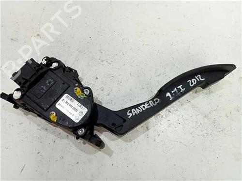 Used Pedal DACIA LOGAN (LS_) 1.2 16V (LS1N, LS02, BS02) (75 hp) 23909843