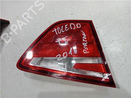 Used Other SEAT TOLEDO III (5P2) 2.0 TDI 16V (140 hp) 30314176