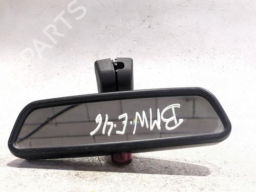 Espejo interior BMW 3 (E46) 320 d (136 hp) 31183261