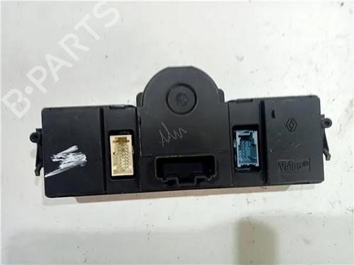 Climate control RENAULT GRAND SCÉNIC II (JM0/1_) 1.9 dCi (JM0G, JM12, JM1G, JM2C) | BP23931965I5 