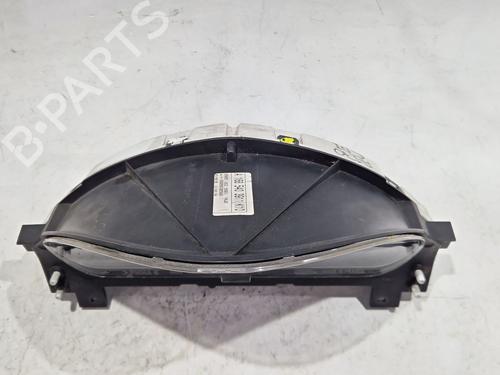 Instrument cluster MERCEDES-BENZ A-CLASS (W169) A 200 CDI (169.008, 169.308) | BP30192515C47 
