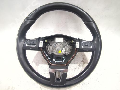Used Steering wheel Steering wheel VW PASSAT B6 (3C2) 2.0 TDI (110 hp) 36767567 36767567