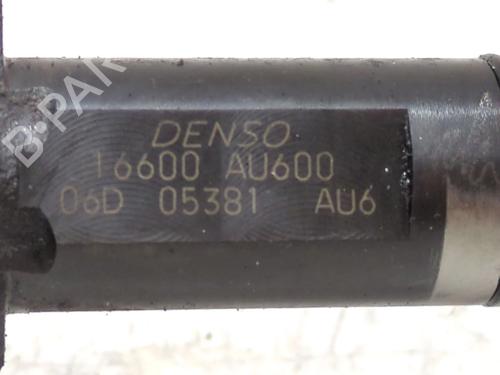 Injector NISSAN PRIMERA Hatchback (P12) 2.2 dCi | BP28599366M100