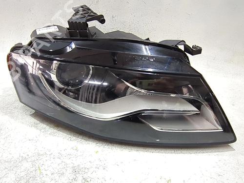 Used Right headlight AUDI A4 B8 (8K2) 3.0 TDI quattro (240 hp) 29384140