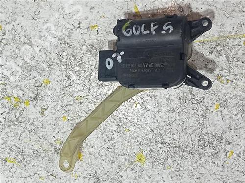 Elektronische module VW GOLF V (1K1) 2.0 TDI 16V (140 hp) 23915943