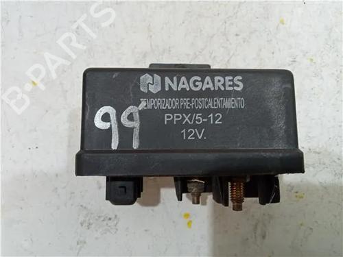Elektronische module CITROËN XSARA (N1) 1.9 TD (90 hp) 24967282