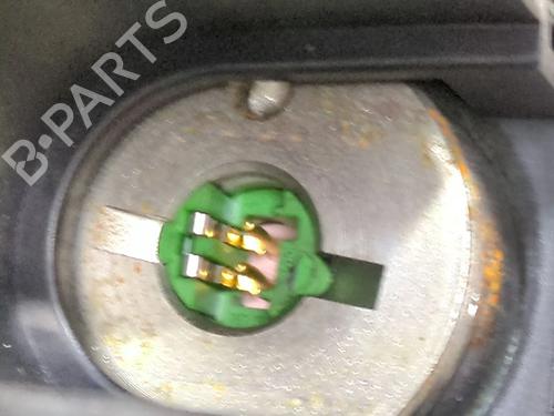 Driver airbag PEUGEOT 407 SW (6E_, 6D_) 2.2 16V | BP27715188C9 
