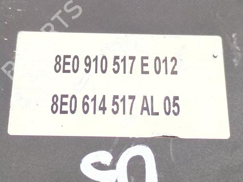 Pompe ABS AUDI A4 B7 Avant (8ED) 3.0 TDI quattro | BP30935248M43