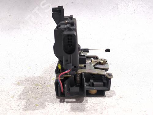 Front left lock SEAT LEON (1M1) 1.9 TDI | BP31291804C98