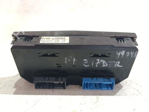 Climate control OPEL ASTRA H (A04) 1.7 CDTI (L48) | BP40125108I5 - Image 3