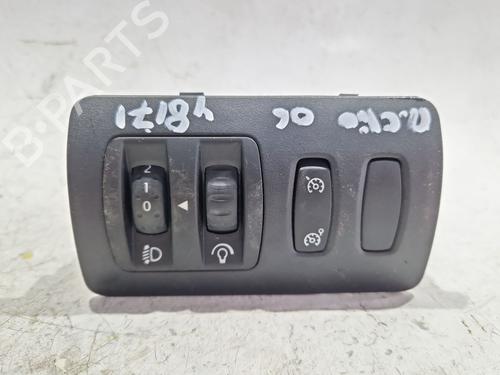 headlight-adjuster-motor-renault-clio-iii-br01-cr01-2005-2006-2007-2008-2009-2010-2011-2012-2013-2014-32656267 main image