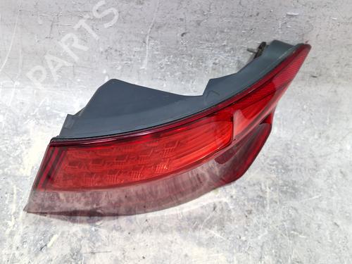 Right taillight BMW 5 (F10) 530 d | BP29885382C35