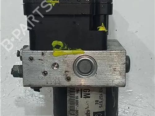 ABS Bremseaggregat OPEL ASTRA H (A04) 1.6 (L48) | BP23914854M43 
