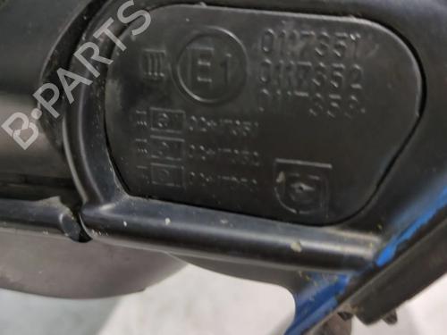 Right mirror BMW 5 (E39) 523 i | BP24974403C27 
