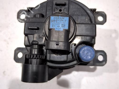 Right front fog light CITROËN BERLINGO / BERLINGO FIRST Box Body/MPV (M_) 1.9 D 70 (MBWJZ, MCWJZ) | BP23902094C31 