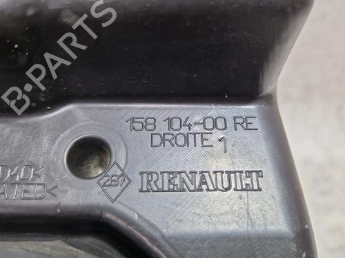 Right headlight RENAULT MEGANE Scenic (JA0/1_) 1.9 dTi (JA0N) | BP29885116C29 