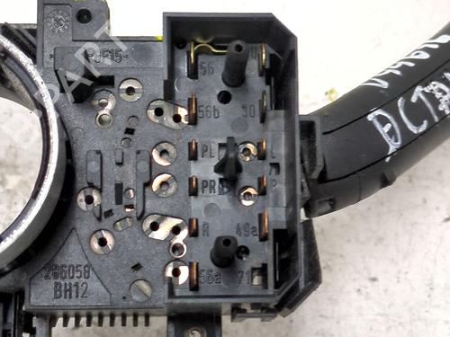 Switch SKODA OCTAVIA I (1U2) 1.9 TDI | BP26002170I30 