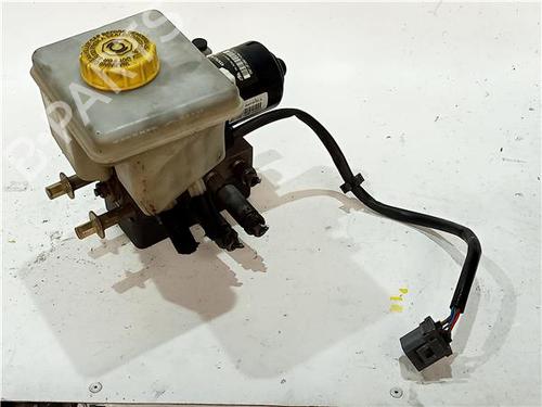 Used ABS pump VOLVO 460 (464) 1.8 (90 hp) 23908185