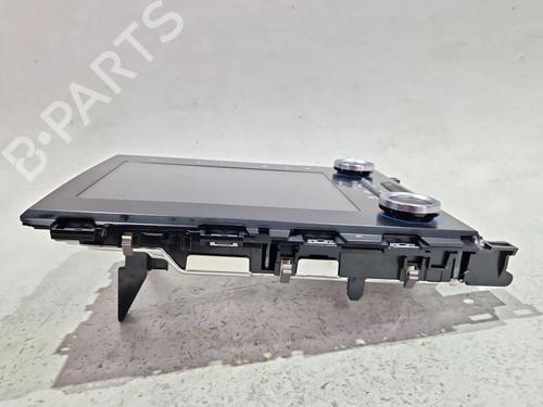 Display RENAULT MEGANE IV Hatchback (B9A/M/N_) 1.6 TCe 205 (B9MV) | BP29697239C48 