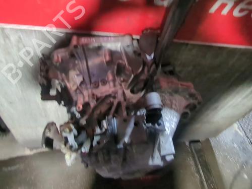 Gearbox TOYOTA AURIS (_E15_) 1.4 D-4D (NDE150_, NDE150R) | BP29622886M3 