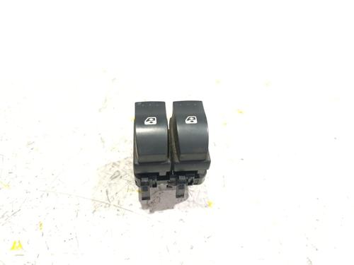Used Left front window switch Left front window switch RENAULT LAGUNA II (BG0/1_) 1.9 dCi (BG08, BG0G) (120 hp) 40291647 40291647