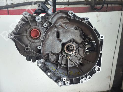 Gearkasse SAAB 9-3 (YS3F, E79, D79, D75) 1.9 TiD (150 hp) 26321406