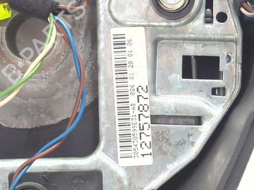 Steering wheel SAAB 9-3 (YS3F, E79, D79, D75) 1.9 TiD | BP37089485C49 - Image 5