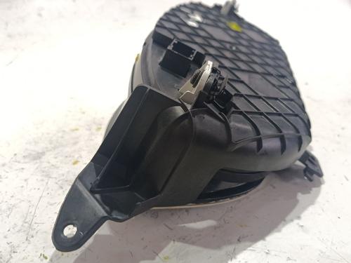 Instrument cluster IVECO DAILY V Van 35C17, 35S17, 40C17, 45C17, 50C17, 60C17, 65C17, 70C17 | BP39227955C47  - Image 9