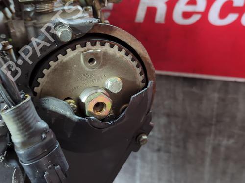Moteur FORD ESCORT VI (GAL, AAL, ABL) 1.8 TD | BP30546932M1