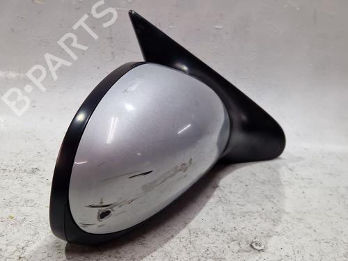 Right mirror PEUGEOT 406 (8B) 2.1 TD 12V | BP30720583C27