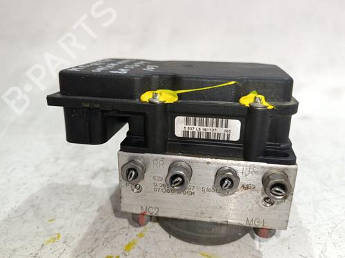 ABS pump PEUGEOT BIPPER (AA_) 1.4 HDi | BP37714033M43  - Image 5