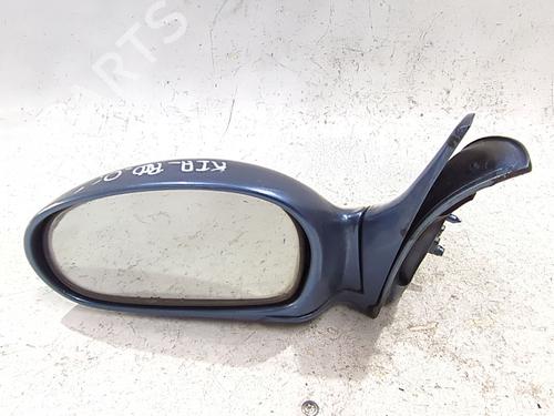Used Left mirror KIA RIO I Hatchback (DC) 1.5 16V (98 hp) 33161019