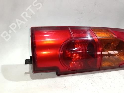 Left taillight RENAULT KANGOO (KC0/1_) 1.5 dCi (KC08, KC09) | BP37089428C34 - Image 2