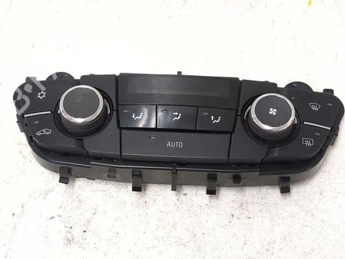 Used Climate control OPEL INSIGNIA A (G09) 2.0 CDTI (68) (131 hp) 26002181