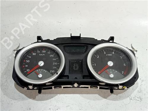 Used Instrument cluster RENAULT MEGANE I Classic (LA0/1_) 1.9 dCi (LA05, LA1F) (102 hp) 23910959