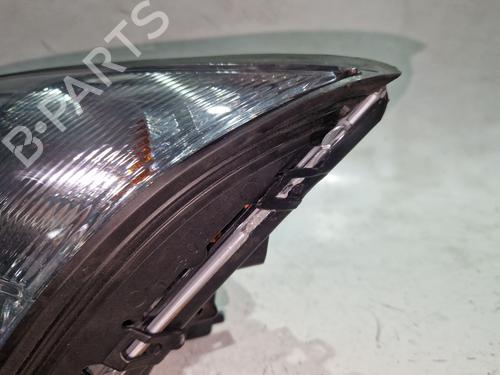 Left headlight FORD MONDEO III (B5Y) 2.0 TDCi | BP34156140C28  - Image 8