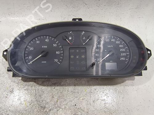 instrument-cluster-renault-megane-scenic-ja01_-1996-1997-1998-1999-2000-2001-33932963 main image