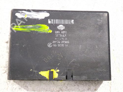 Used Electronic module NISSAN PRIMERA (P10) 2.0 D (75 hp) 33161025