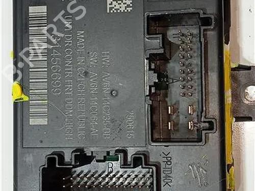 Electronic module VOLVO V40 Hatchback (525) D2 | BP23914241M83