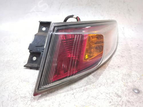 Used Right taillight HONDA CIVIC VIII Hatchback (FN, FK) 2.2 CTDi (FK3) (140 hp) 29220067