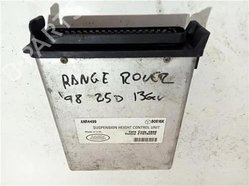 Used Electronic module LAND ROVER RANGE ROVER II (P38A) 2.5 D 4x4 (136 hp) 23916336