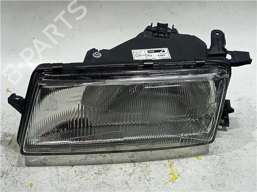 Used Left headlight OPEL VECTRA B (J96) 1.7 TD (F19) (82 hp) 23916599