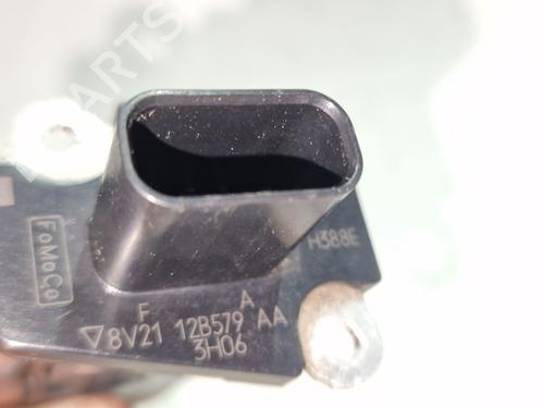 Mass air flow sensor FORD FIESTA VI (CB1, CCN) 1.0 EcoBoost | BP36561500M95 - Image 4