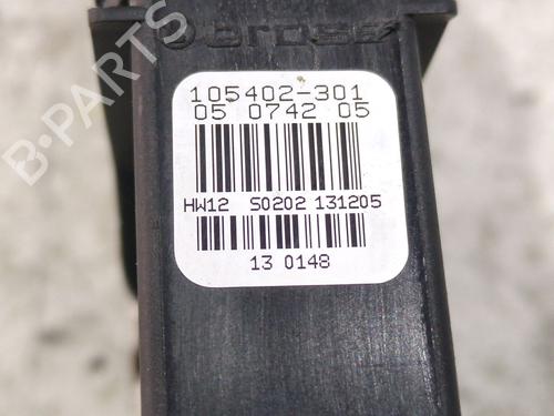 Left front window motor SEAT LEON (1M1) | BP33543858E21 - Image 6