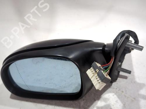 Left mirror PEUGEOT 406 (8B) 2.0 HDI 110 | BP23903357C26 