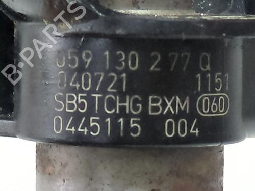 Injector AUDI A6 C6 (4F2) 3.0 TDI quattro | BP27806472M100 
