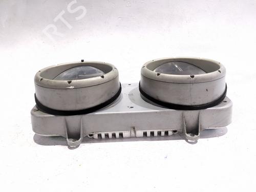 Instrument cluster VW POLO IV Saloon (9A4, 9A2, 9N2, 9A6) 1.9 SDI | BP31292016C47