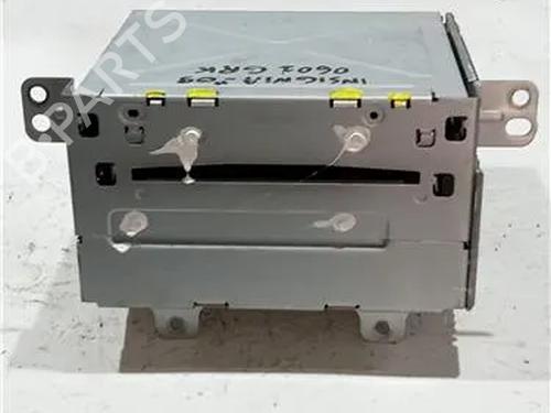 Bilradio OPEL INSIGNIA A Saloon (G09) 2.0 CDTI 4x4 (69) (160 hp) 23921788