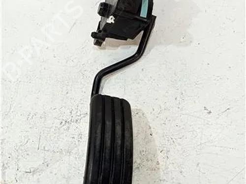 Used Pedal RENAULT CLIO III Grandtour (KR0/1_) 1.5 dCi (KR0F) (86 hp) 23910711