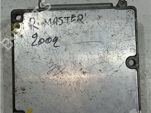 Elektronische module RENAULT MASTER II Van (FD) 2.8 dTI (FD0C, FD0F, FD2B, FD2F, FD3C, FD3F) (114 hp) 25616961